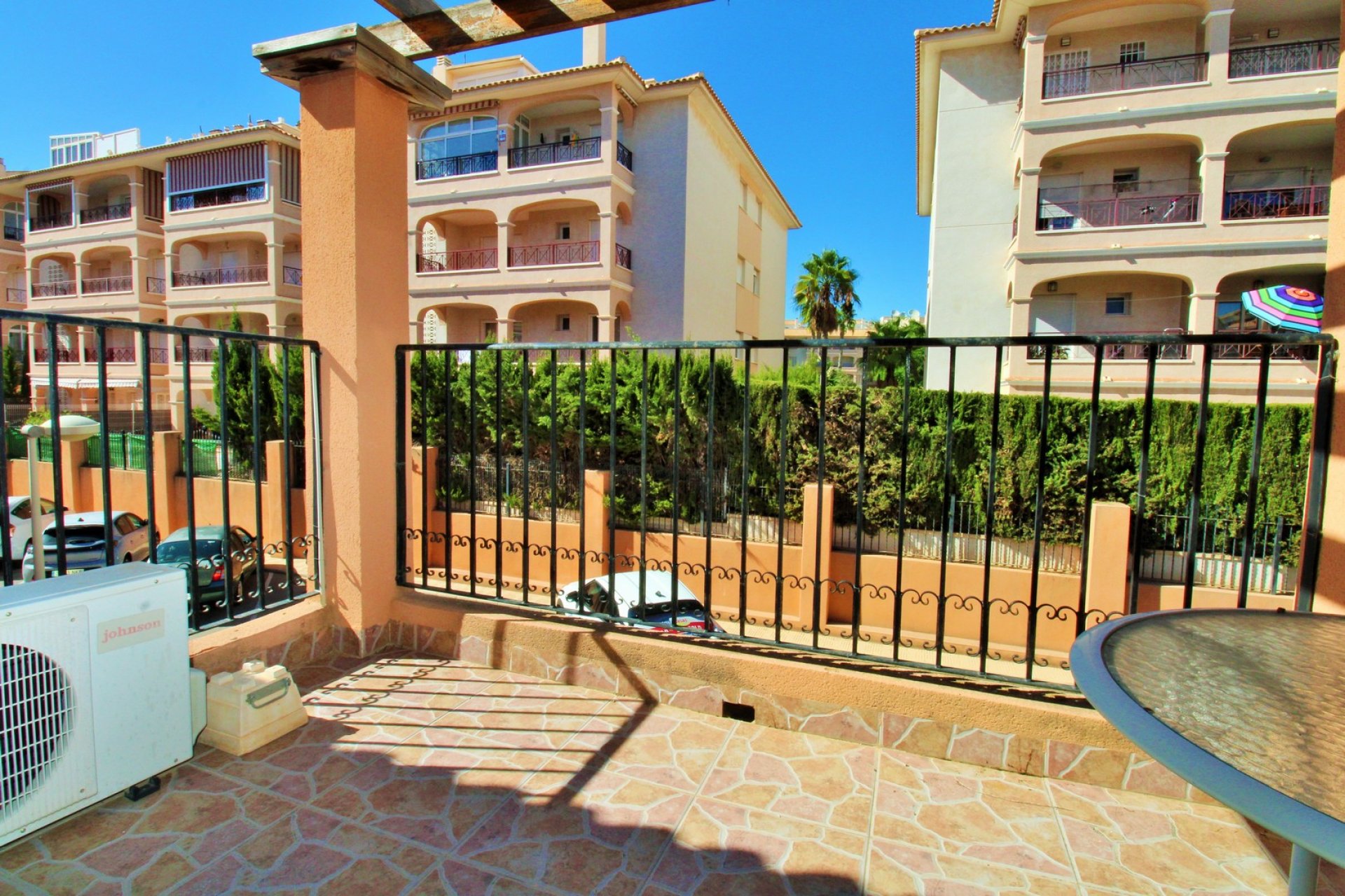 Herverkoop - Appartement - Orihuela Costa