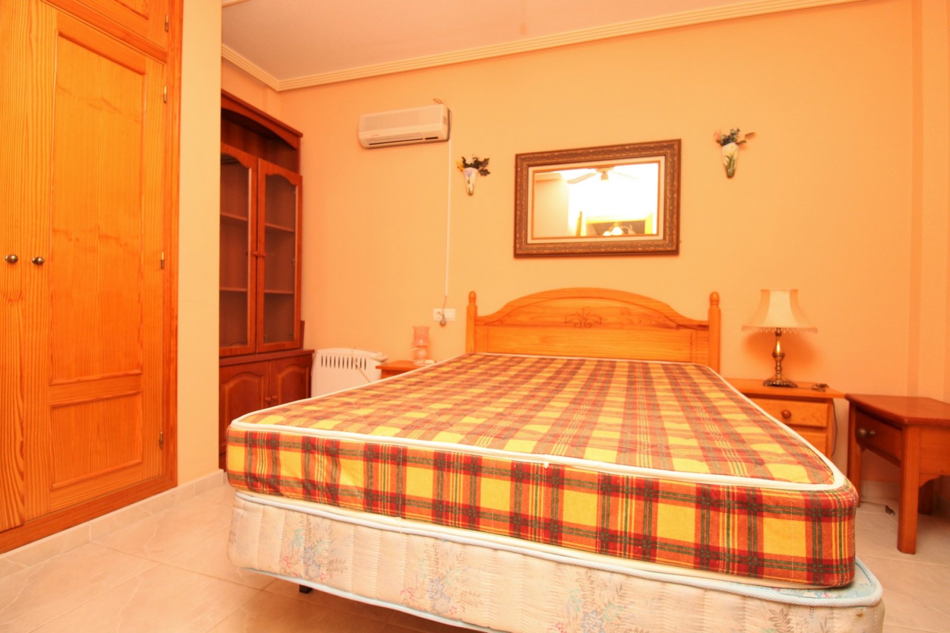 Herverkoop - Appartement - Orihuela Costa