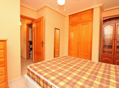 Appartement · Herverkoop - Orihuela Costa · Playa Flamenca · Alicante · Spanje