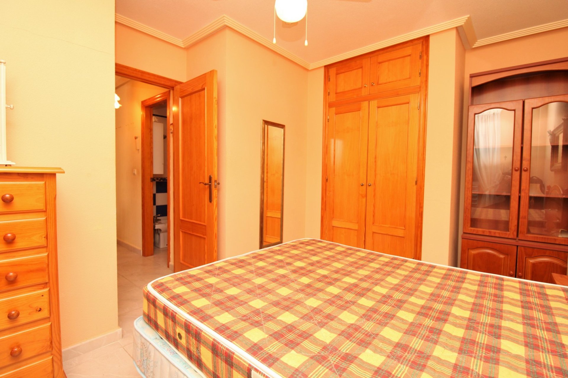 Herverkoop - Appartement - Orihuela Costa