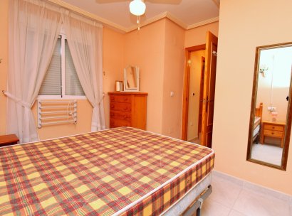 Appartement · Herverkoop - Orihuela Costa · Playa Flamenca · Alicante · Spanje