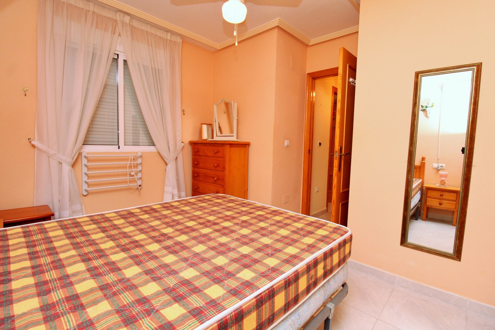 Herverkoop - Appartement - Orihuela Costa
