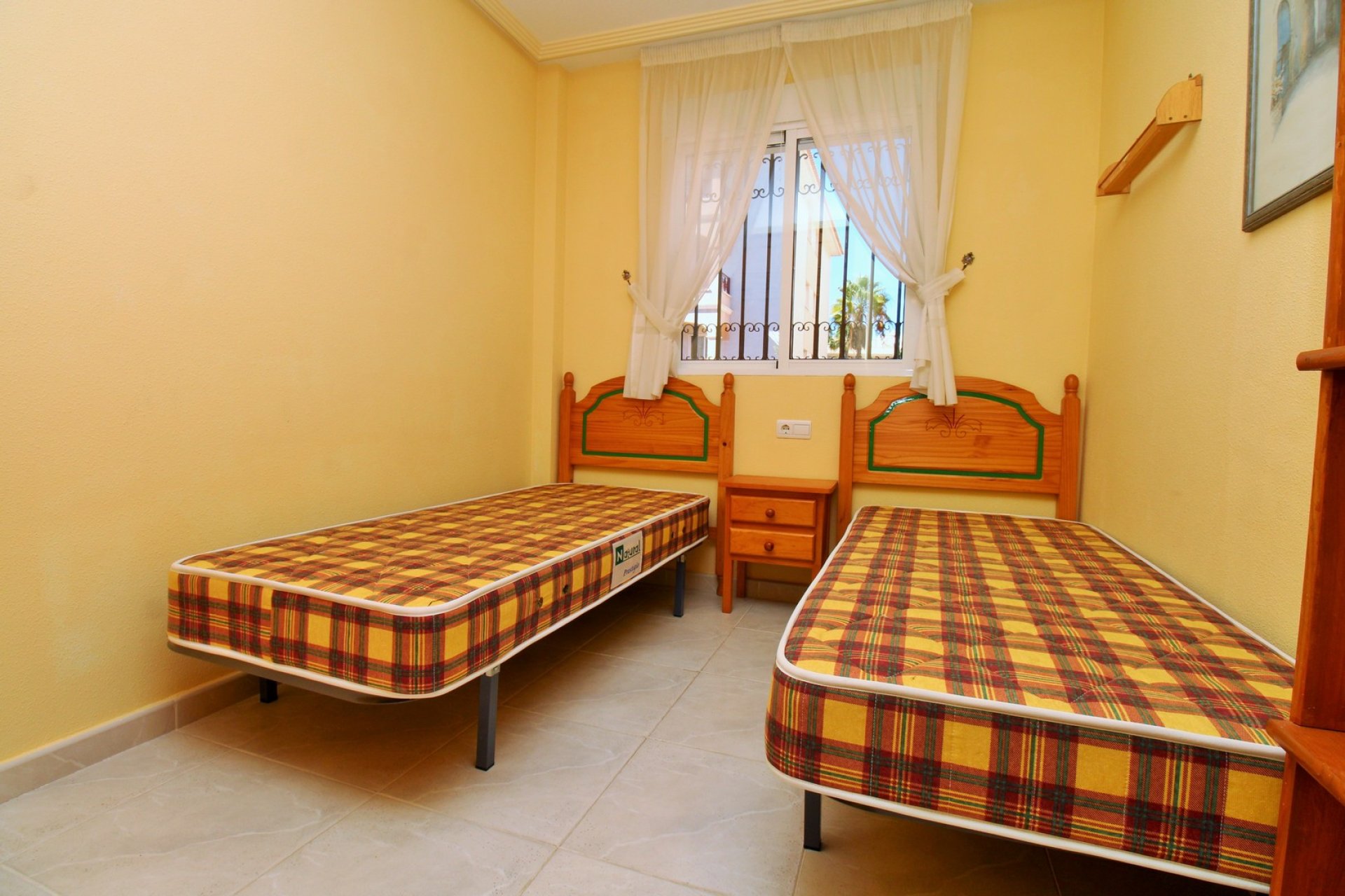 Herverkoop - Appartement - Orihuela Costa