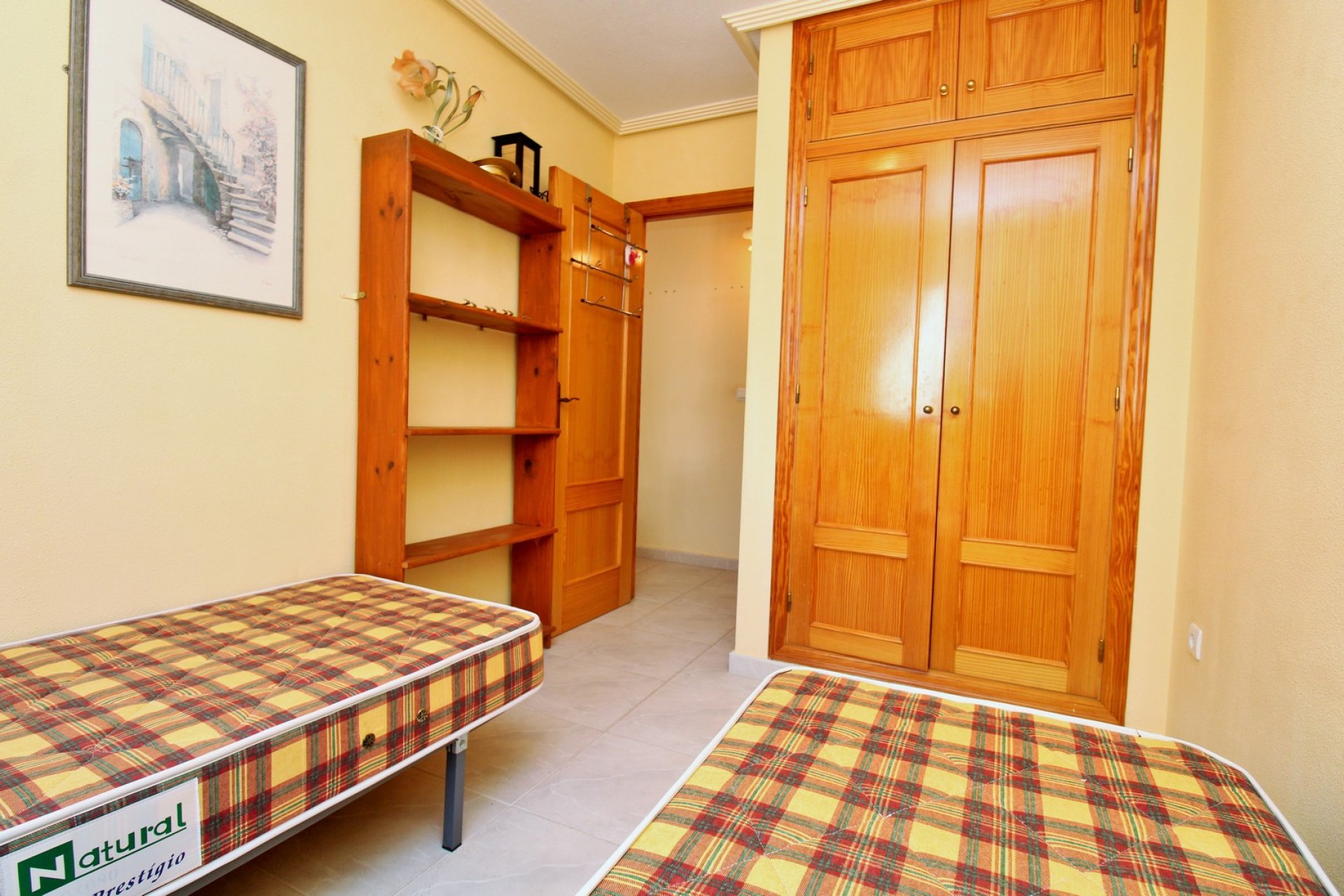 Herverkoop - Appartement - Orihuela Costa