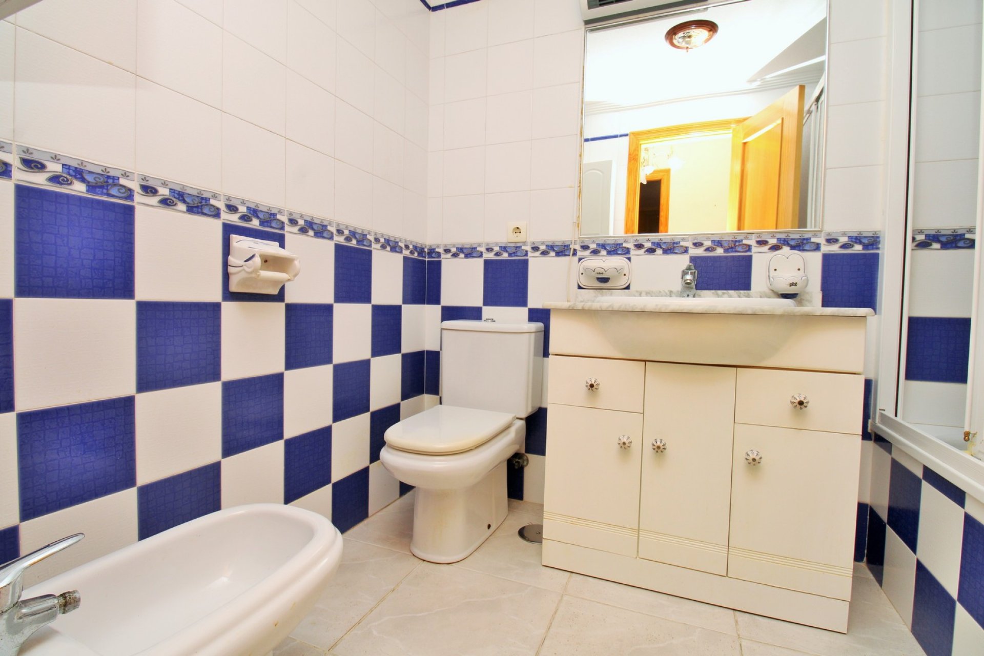 Herverkoop - Appartement - Orihuela Costa