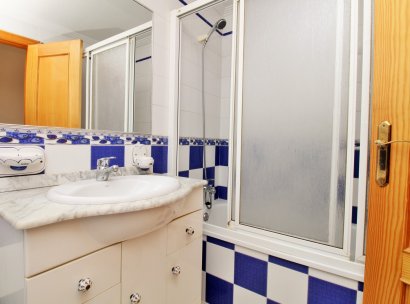 Appartement · Herverkoop - Orihuela Costa · Playa Flamenca · Alicante · Spanje