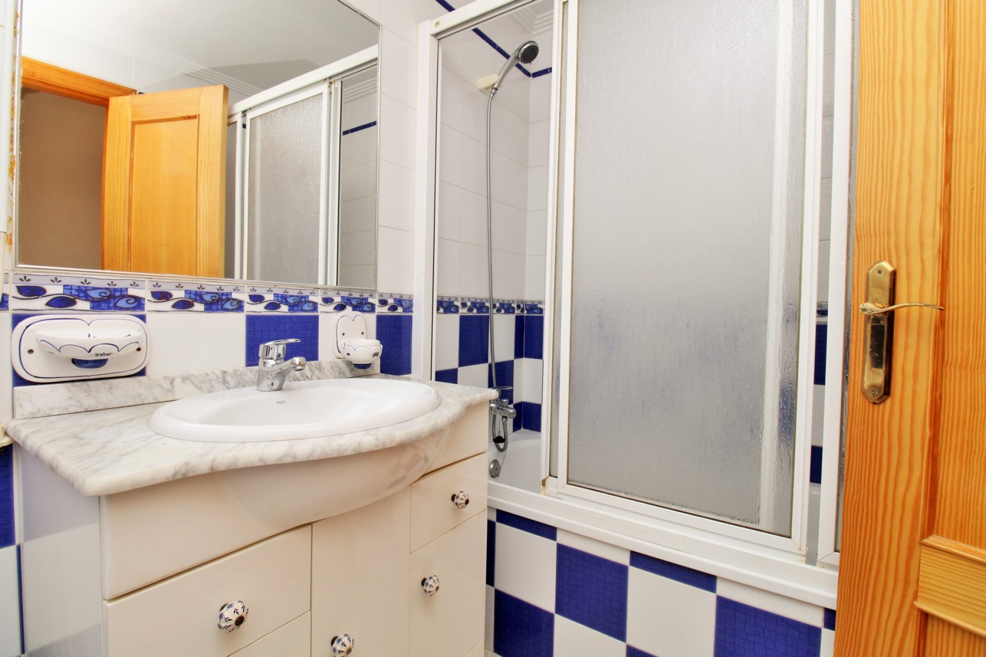 Herverkoop - Appartement - Orihuela Costa
