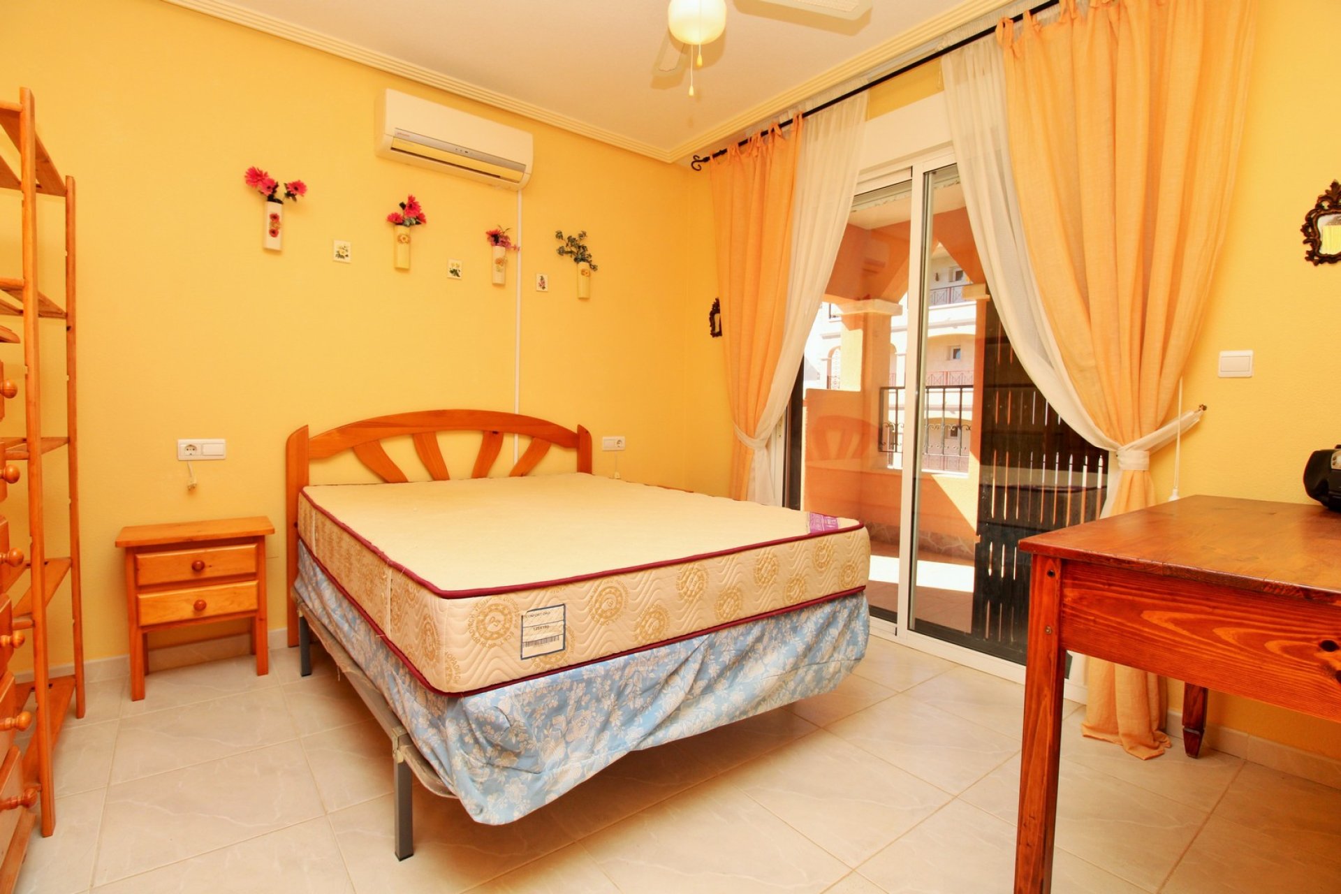 Herverkoop - Appartement - Orihuela Costa