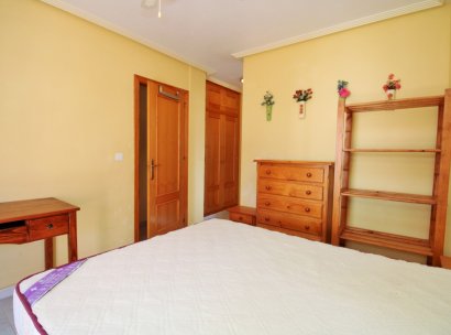 Appartement · Herverkoop - Orihuela Costa · Playa Flamenca · Alicante · Spanje