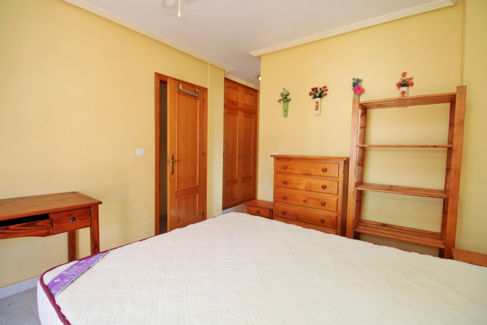 Herverkoop - Appartement - Orihuela Costa