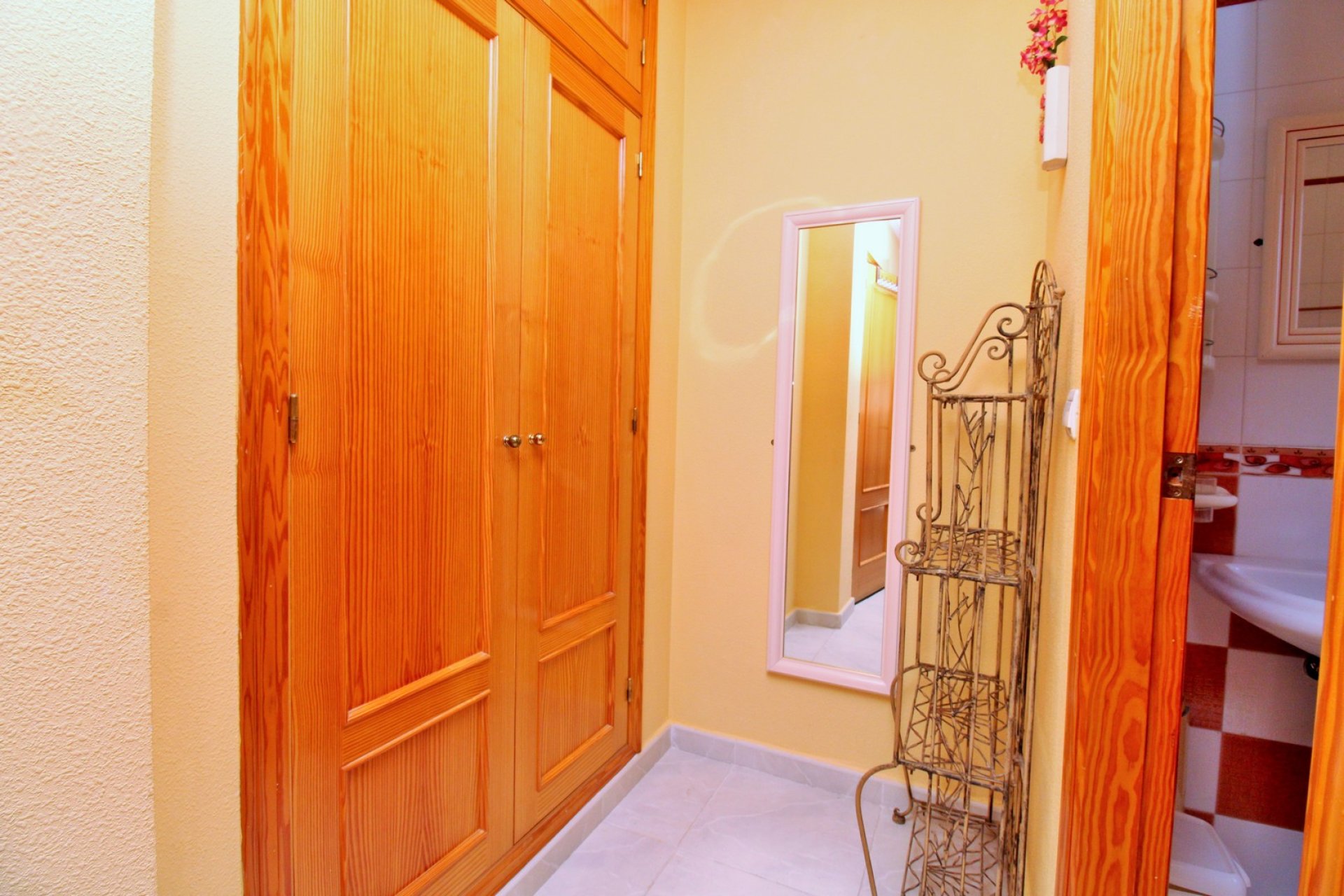 Herverkoop - Appartement - Orihuela Costa