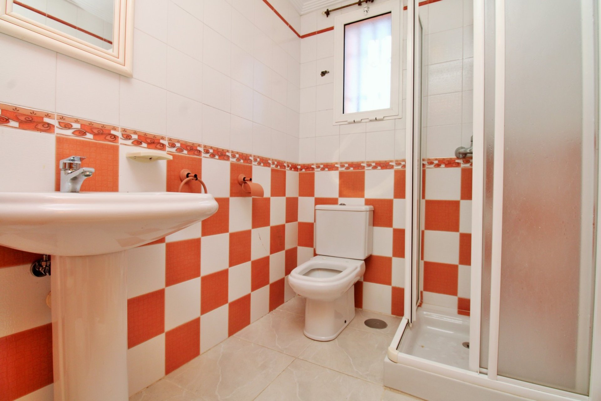 Herverkoop - Appartement - Orihuela Costa