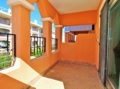 Appartement · Herverkoop - Orihuela Costa · Playa Flamenca · Alicante · Spanje