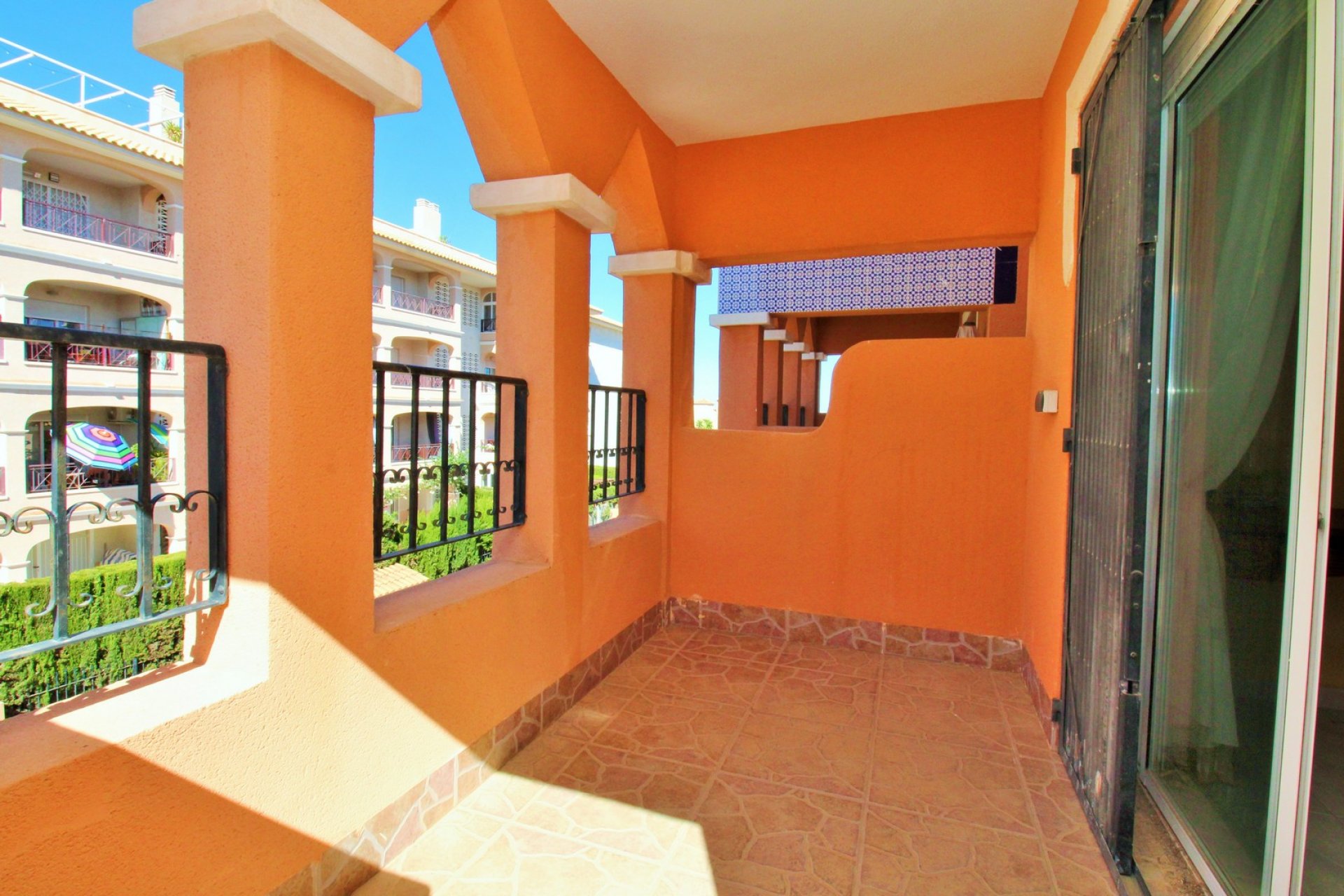 Herverkoop - Appartement - Orihuela Costa