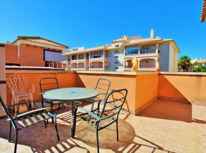 Appartement · Herverkoop - Orihuela Costa · Playa Flamenca · Alicante · Spanje