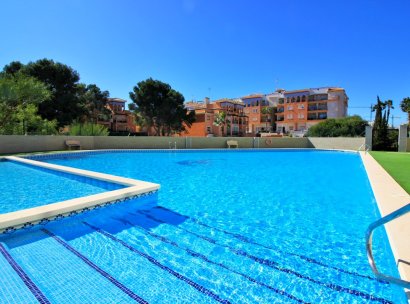 Appartement · Herverkoop - Orihuela Costa · Playa Flamenca · Alicante · Spanje