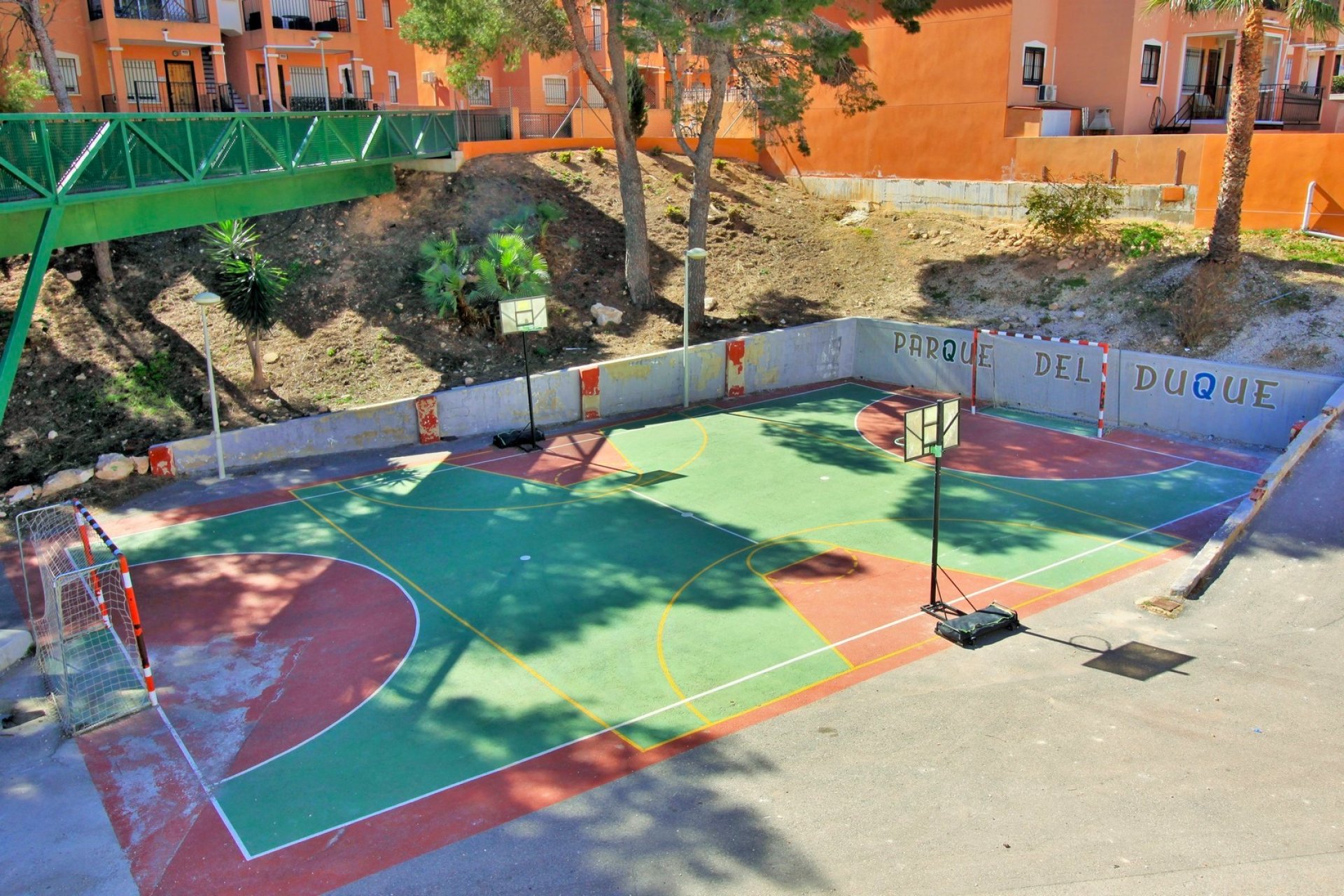 Herverkoop - Appartement - Orihuela Costa