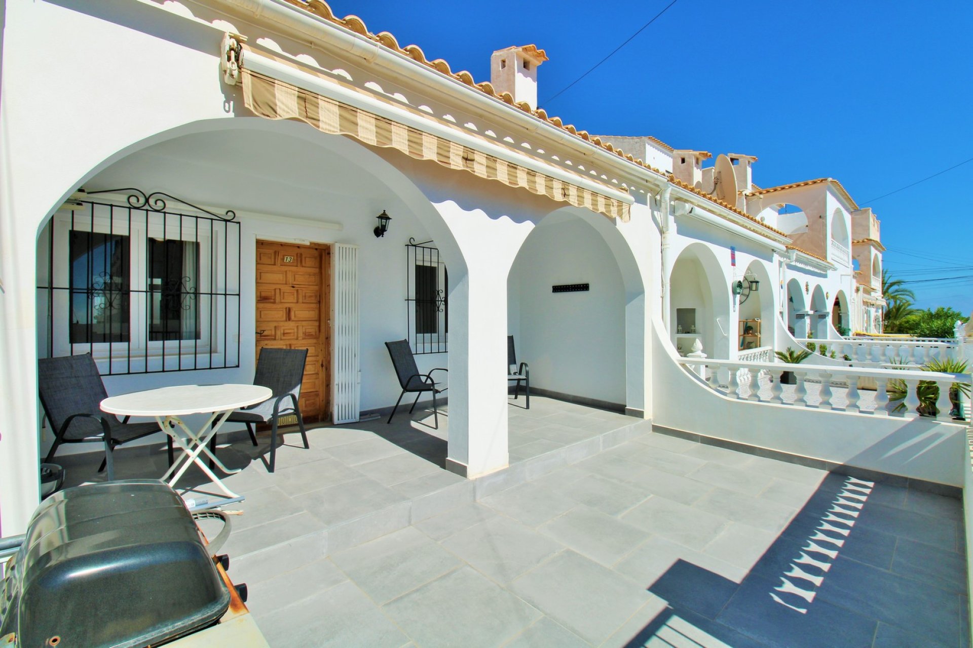 Herverkoop - Woning - Orihuela Costa