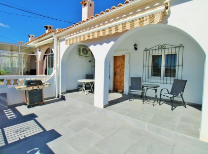 Woning · Herverkoop - Orihuela Costa · Villamartín · Alicante · Spanje