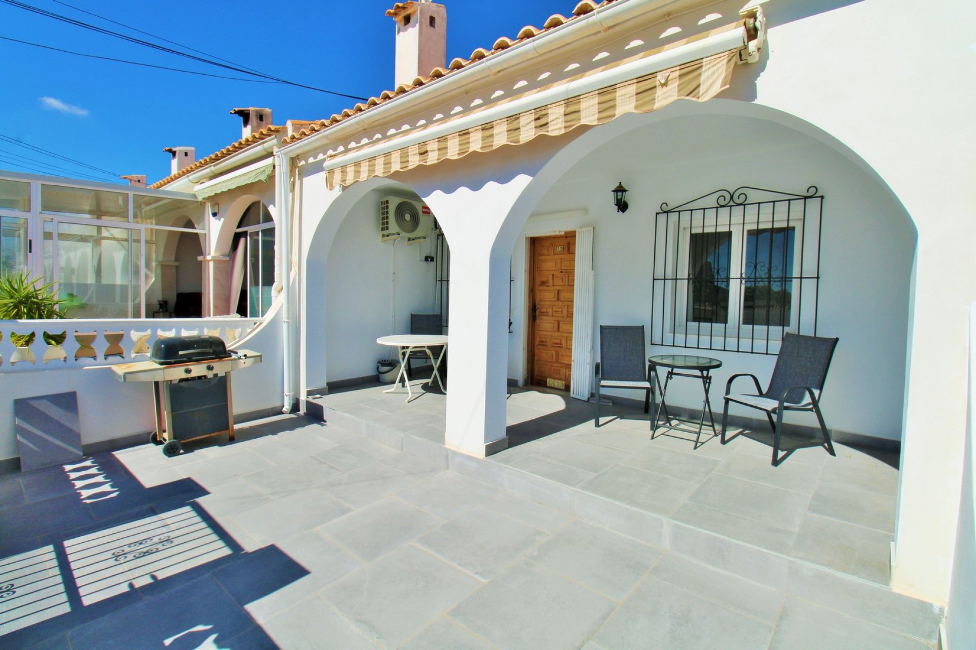 Herverkoop - Woning - Orihuela Costa