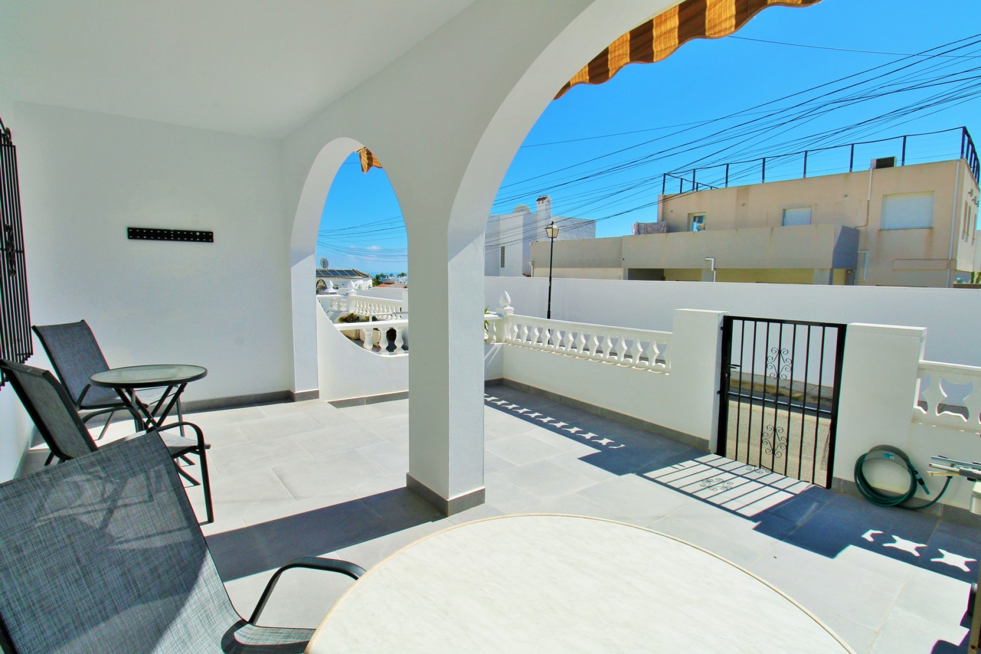 Herverkoop - Woning - Orihuela Costa
