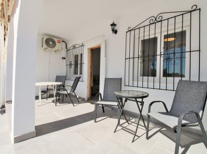 Woning · Herverkoop - Orihuela Costa · Villamartín · Alicante · Spanje