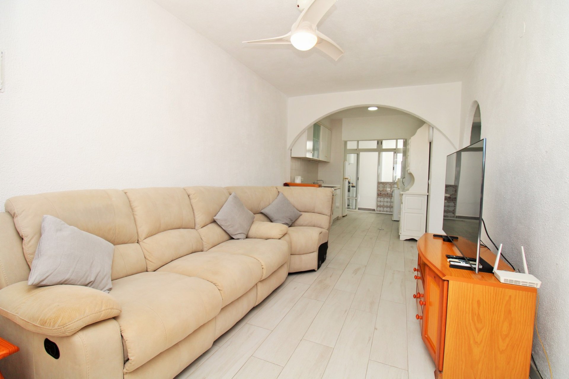Herverkoop - Woning - Orihuela Costa