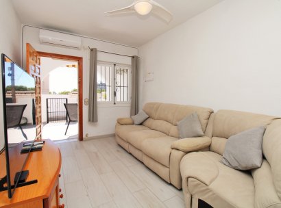 Woning · Herverkoop - Orihuela Costa · Villamartín · Alicante · Spanje
