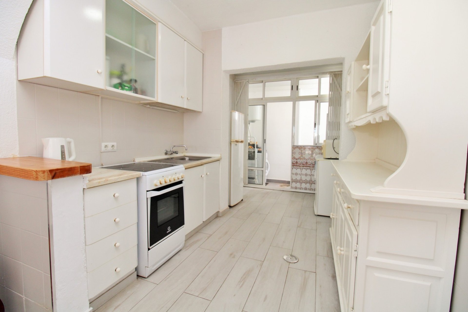Herverkoop - Woning - Orihuela Costa