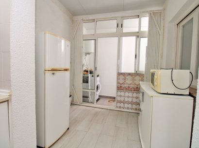 Woning · Herverkoop - Orihuela Costa · Villamartín · Alicante · Spanje