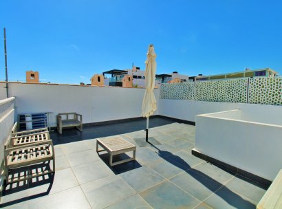 Woning · Herverkoop - Orihuela Costa · Villamartín · Alicante · Spanje