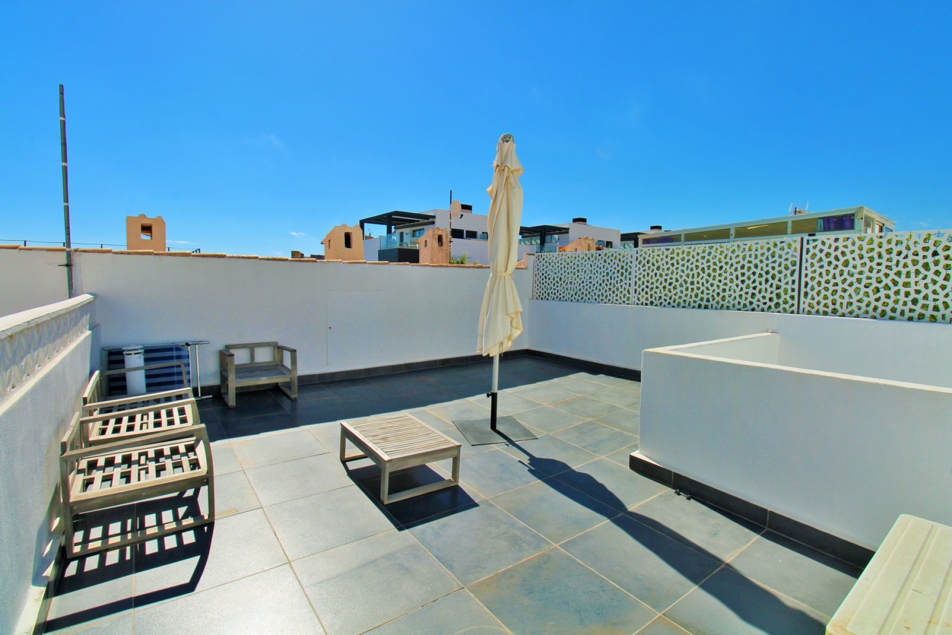Herverkoop - Woning - Orihuela Costa