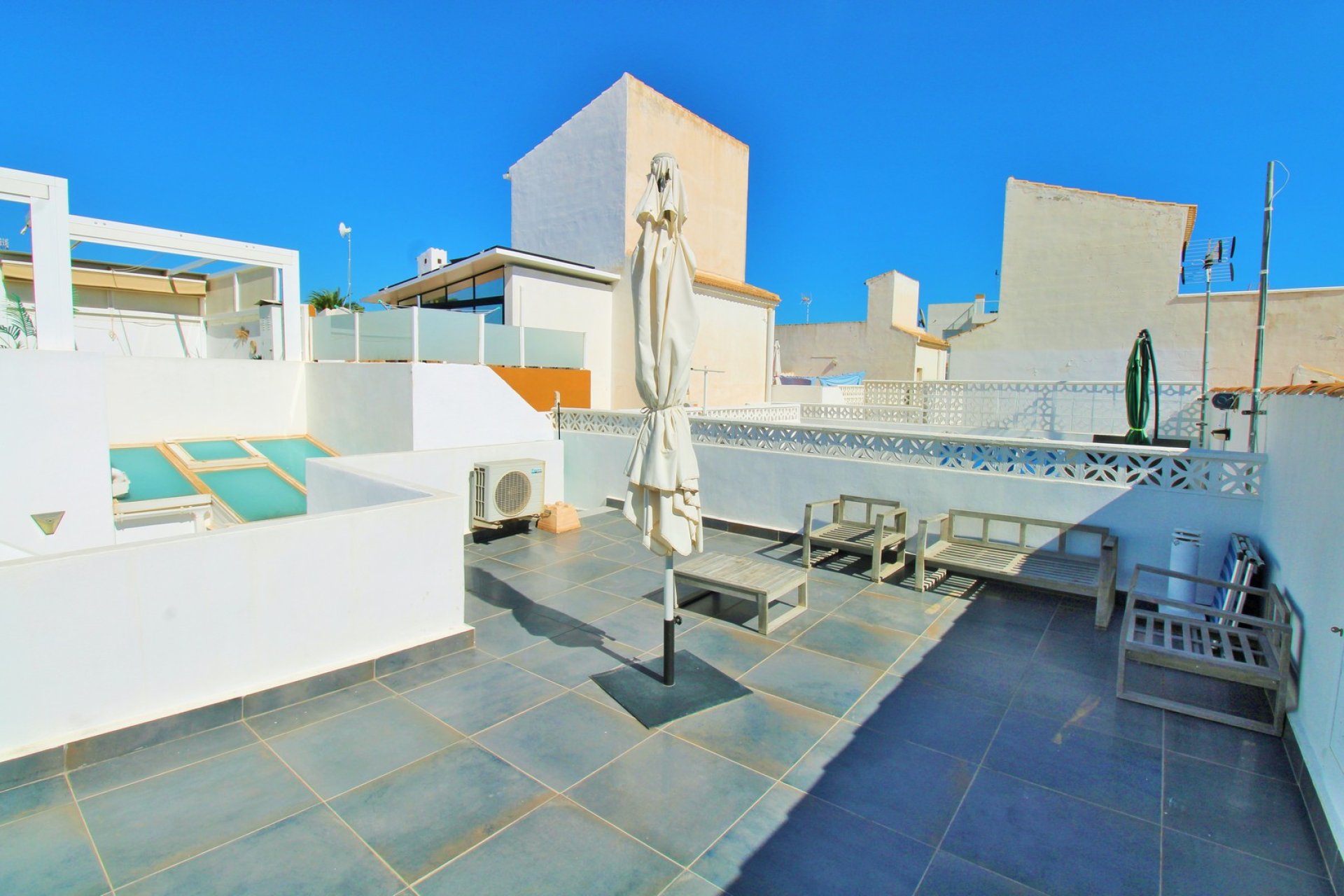 Herverkoop - Woning - Orihuela Costa