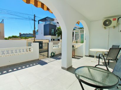 Woning · Herverkoop - Orihuela Costa · Villamartín · Alicante · Spanje