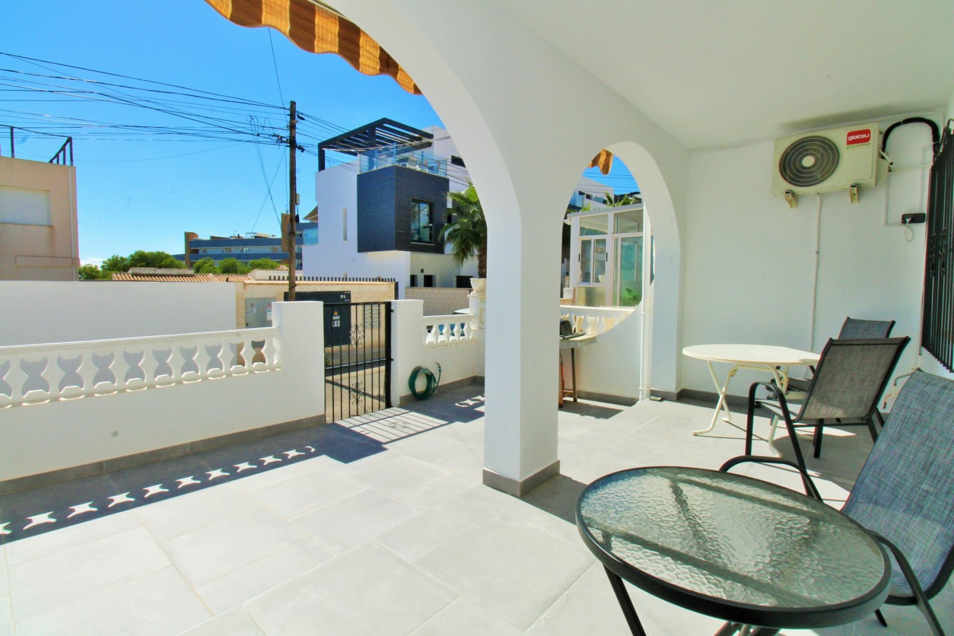Herverkoop - Woning - Orihuela Costa