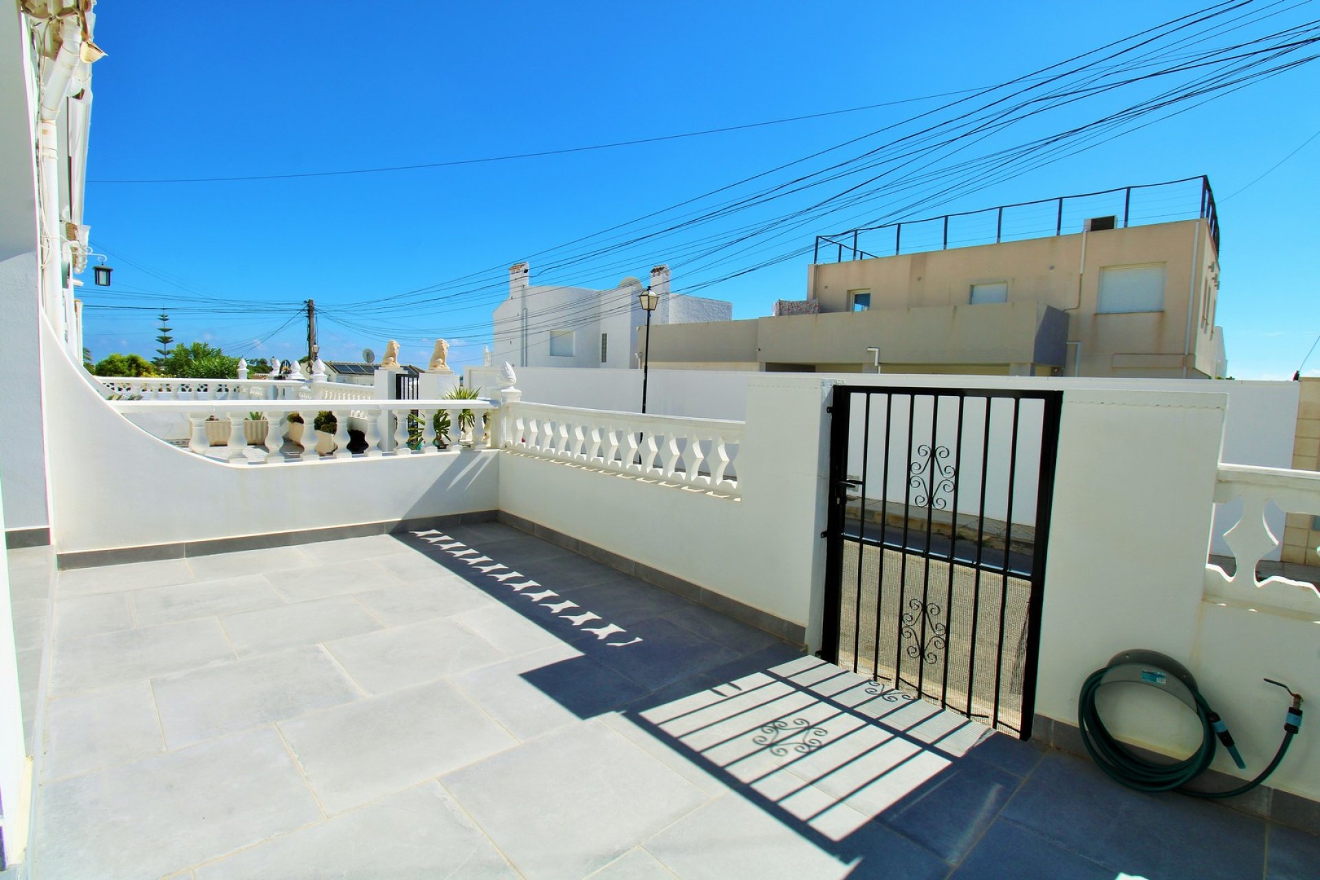 Herverkoop - Woning - Orihuela Costa