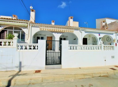Woning · Herverkoop - Orihuela Costa · Villamartín · Alicante · Spanje