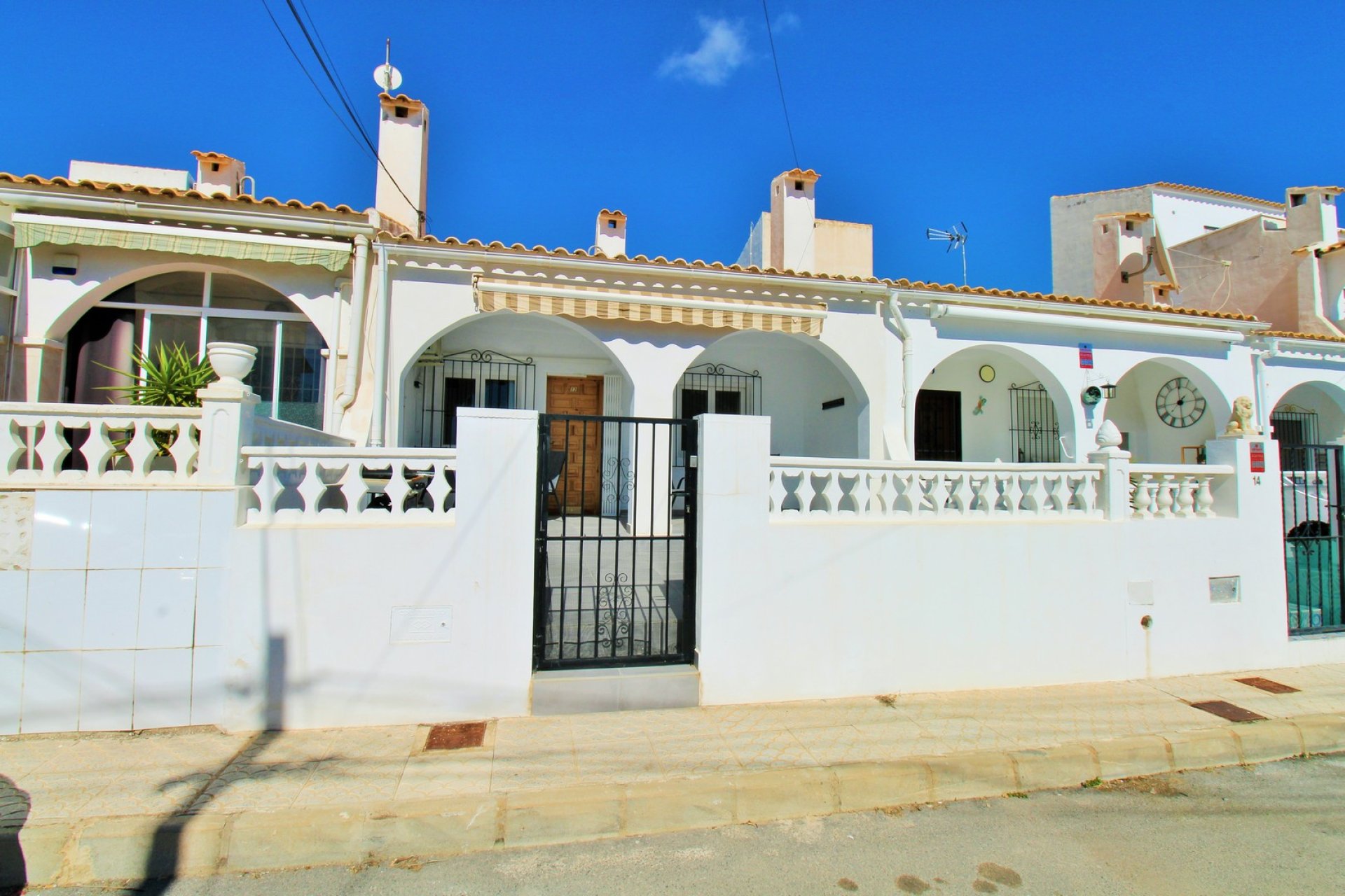 Herverkoop - Woning - Orihuela Costa