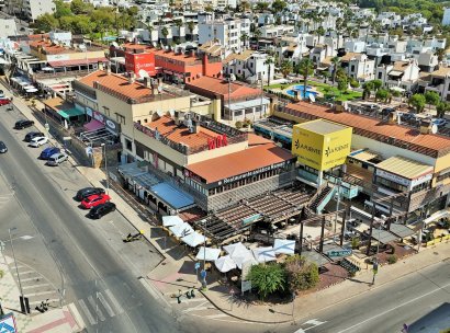 Woning · Herverkoop - Orihuela Costa · Villamartín · Alicante · Spanje