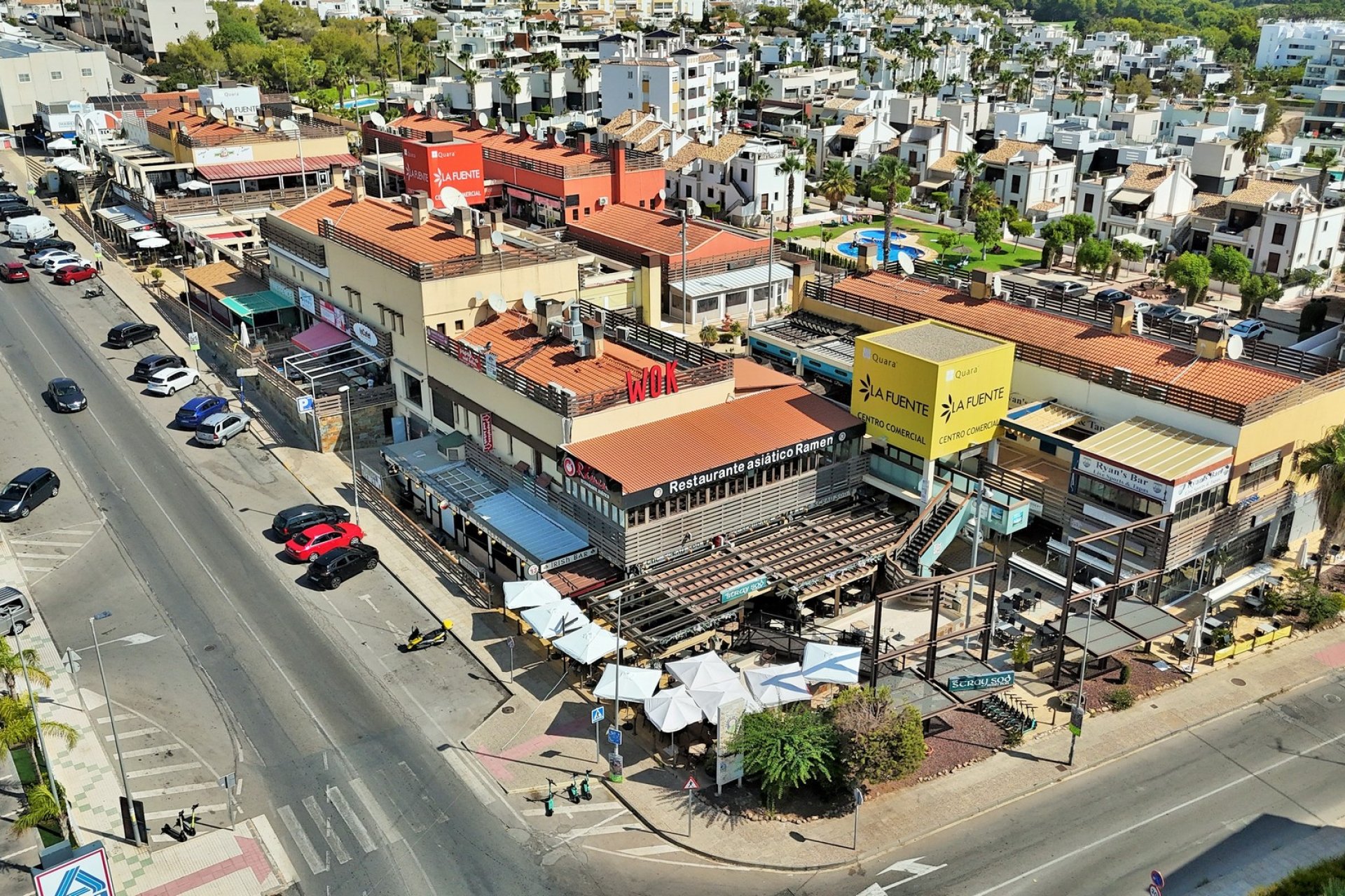 Herverkoop - Woning - Orihuela Costa