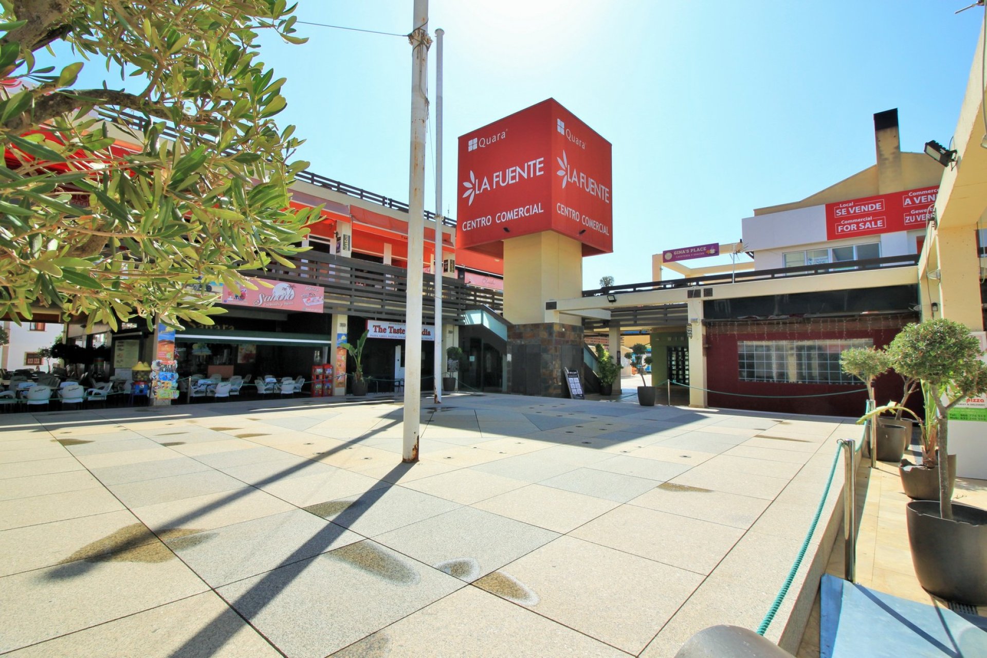 Herverkoop - Woning - Orihuela Costa