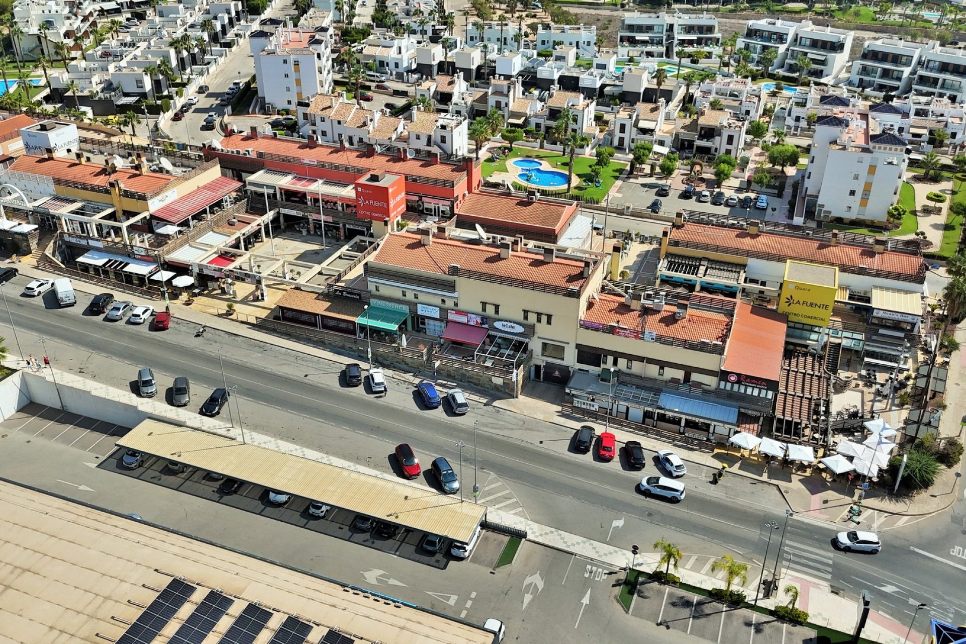 Herverkoop - Woning - Orihuela Costa