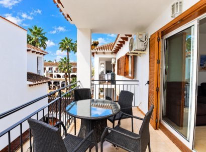 Appartement · Herverkoop - Orihuela Costa · Villamartín · Alicante · Spanje