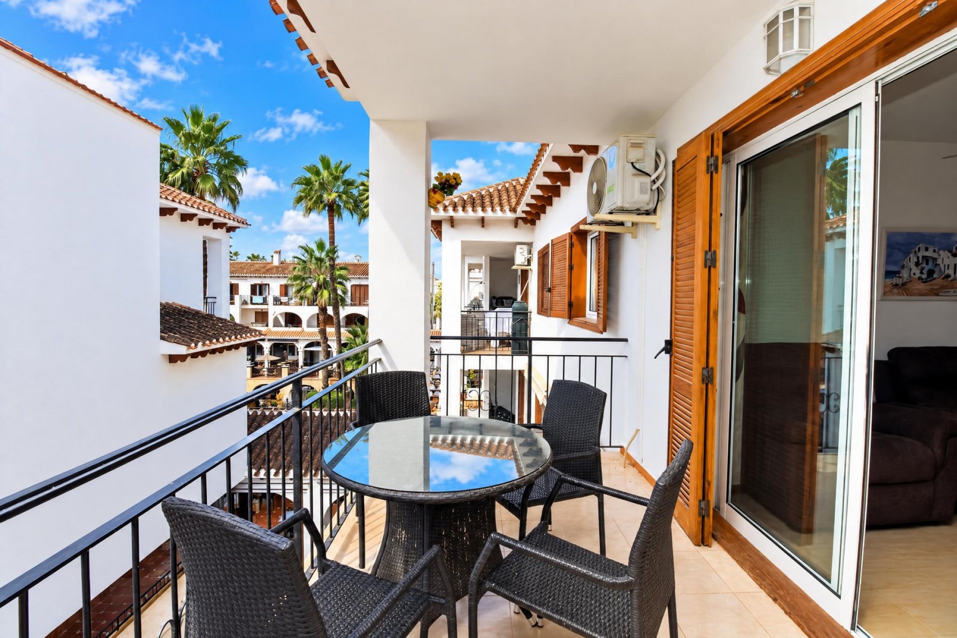 Herverkoop - Appartement - Orihuela Costa