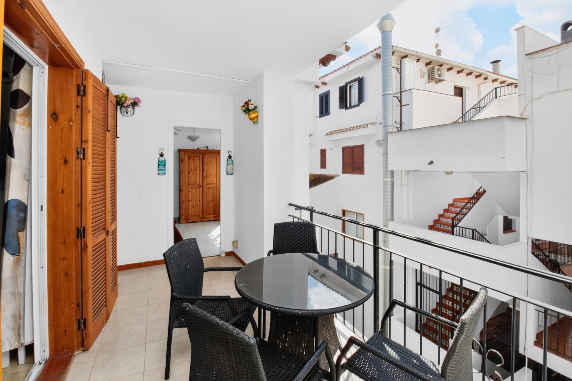 Herverkoop - Appartement - Orihuela Costa