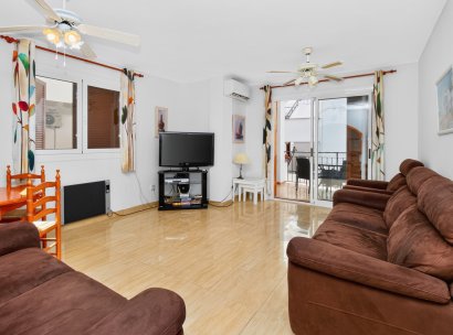 Appartement · Herverkoop - Orihuela Costa · Villamartín · Alicante · Spanje