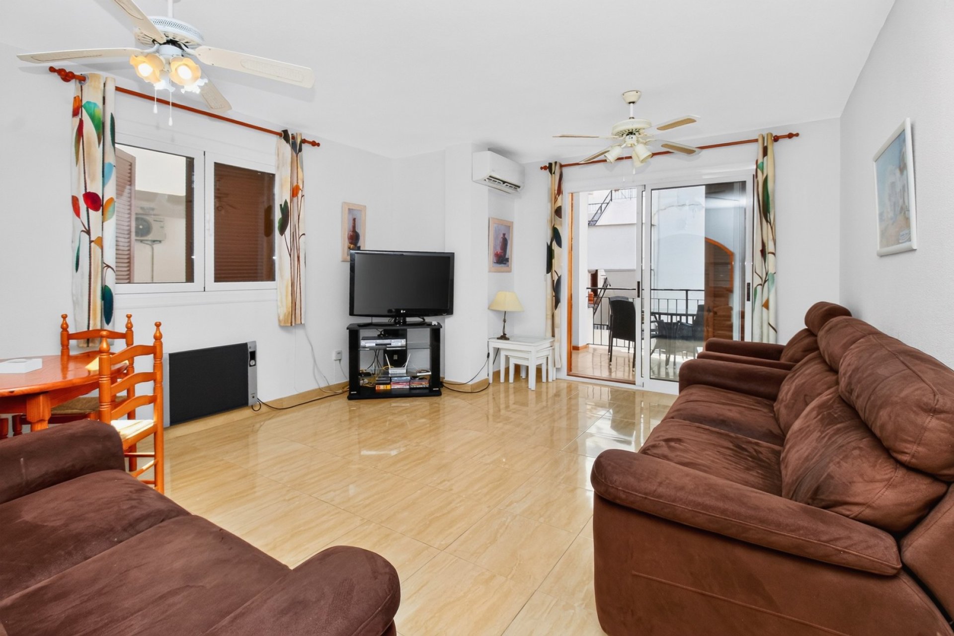 Herverkoop - Appartement - Orihuela Costa
