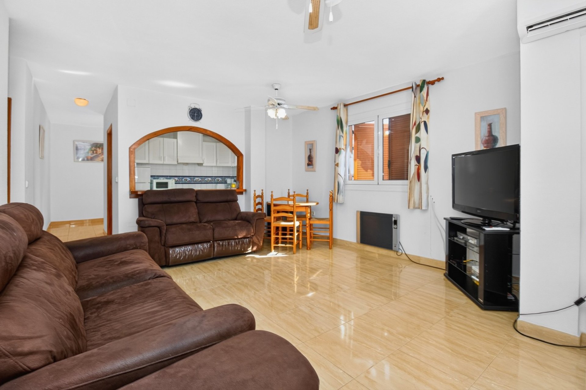 Herverkoop - Appartement - Orihuela Costa