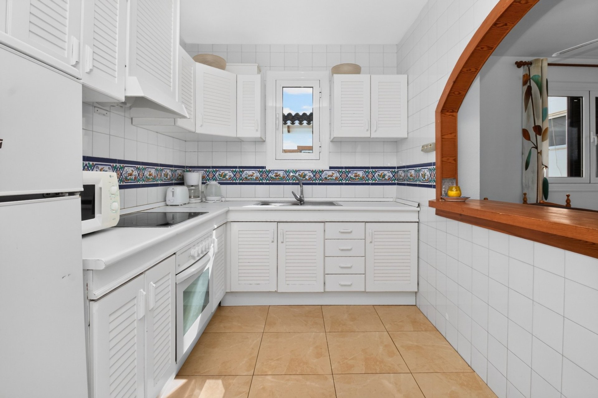 Herverkoop - Appartement - Orihuela Costa