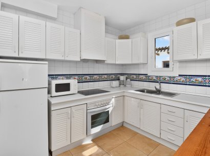 Appartement · Herverkoop - Orihuela Costa · Villamartín · Alicante · Spanje
